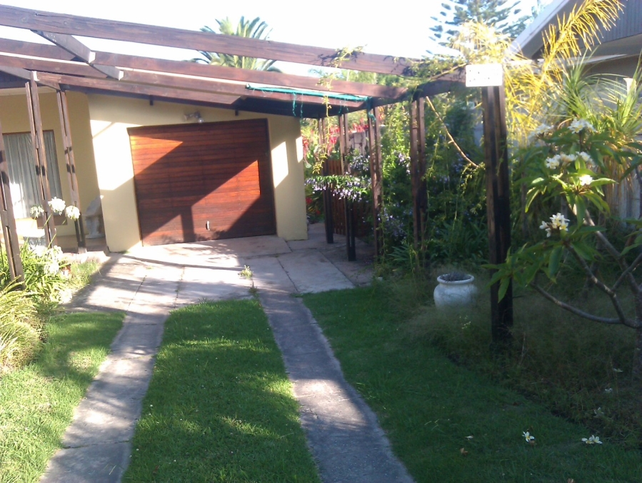 To Let 1 Bedroom Property for Rent in George South Western Cape